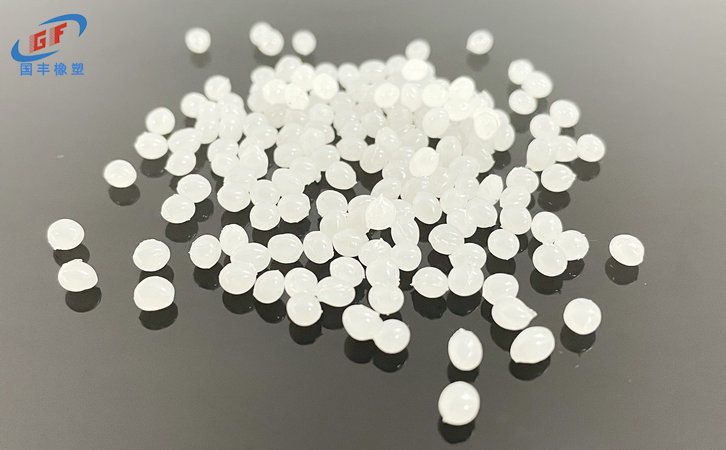 國豐橡塑為您奉上有價(jià)值的TPE材料，TPR材料資訊
