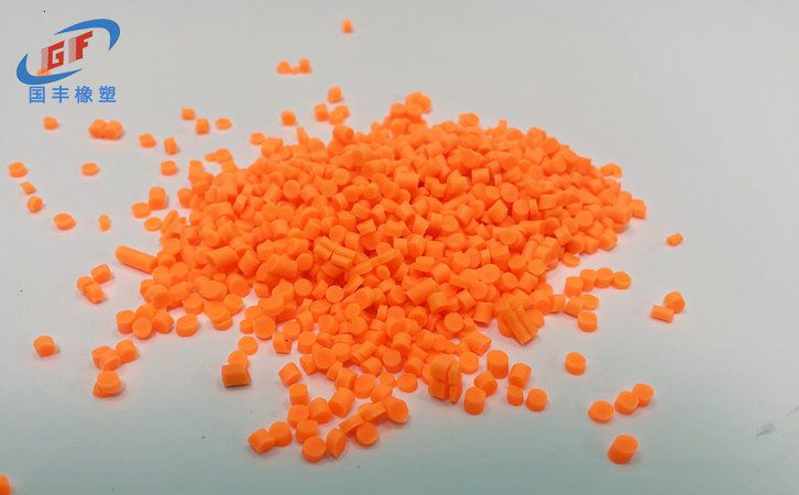 國豐橡塑為您奉上有價值的TPE材料，TPR材料資訊