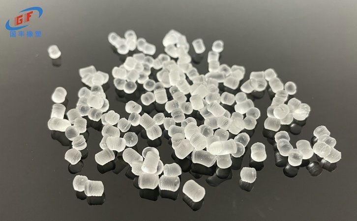 國豐橡塑為您奉上有價值的TPE材料，TPR材料資訊