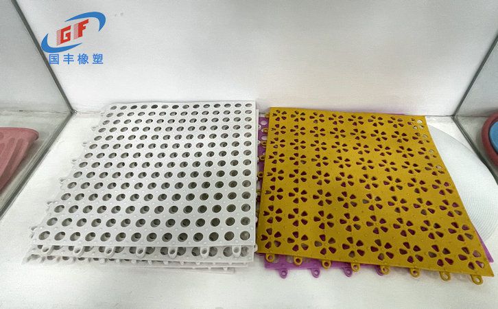 國豐橡塑為您奉上有價值的TPE材料，TPR材料資訊