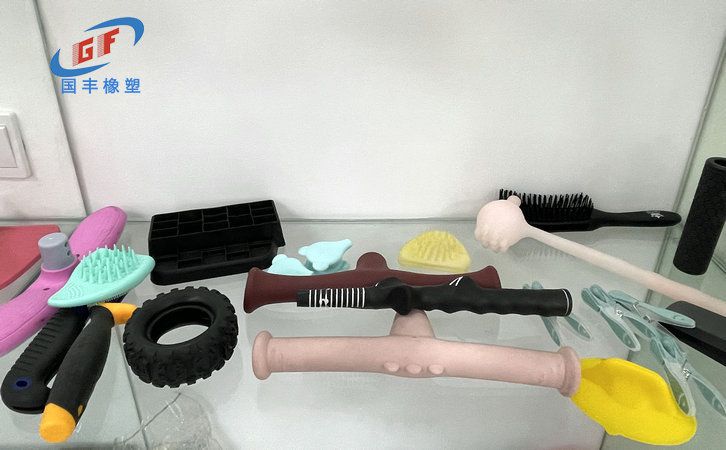 國豐橡塑為您奉上有價值的TPE材料，TPR材料資訊