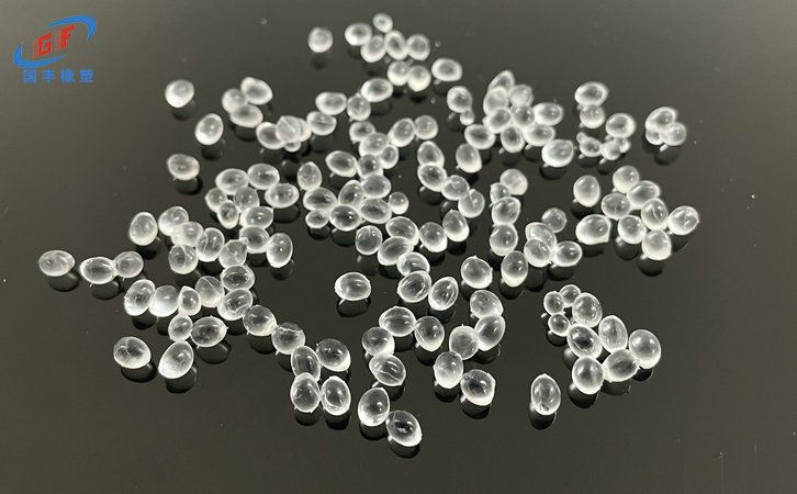 國豐橡塑為您奉上有價值的TPE材料，TPR材料資訊