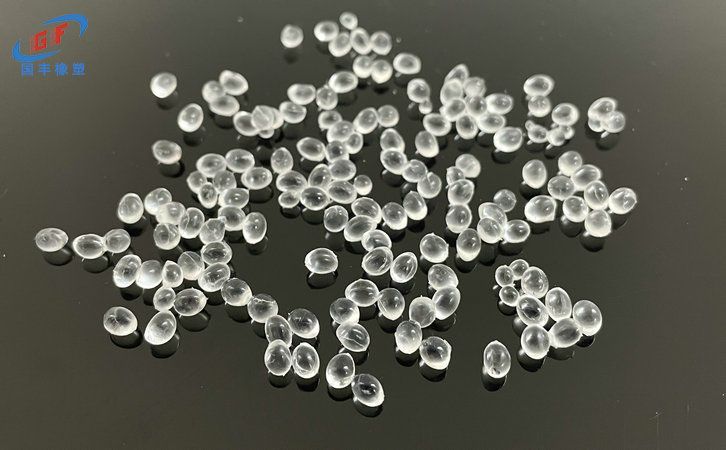 老干媽采用TPE材質蓋墊，TPE產業該升級了。