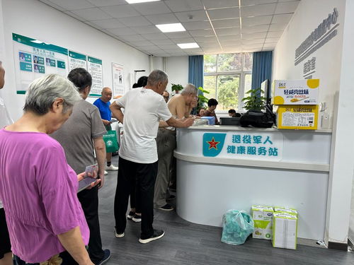 西安秦陵科技社區(qū) 信息技術(shù)咨詢服務(wù)深耕助老，守護(hù)夕陽紅